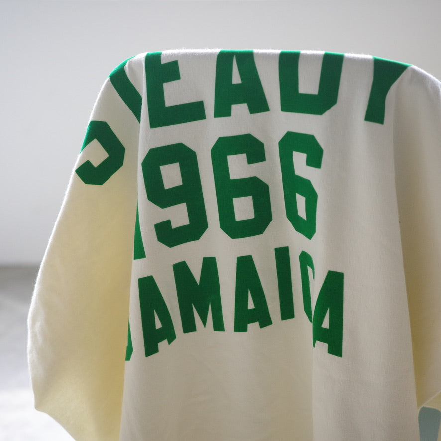 "ANORAKCLUB" Anorak Club raglan tee short sleeve raglan