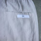 VOIRY /  ヴォイリー LINEN Doctor Pants リネンパンツ