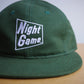 JHANKSON Sportswear "JHANKSON"-SUNRISE PARK- Logo CAP