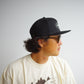 ANORAK CLUB  baseball CAP  アノラッククラブ