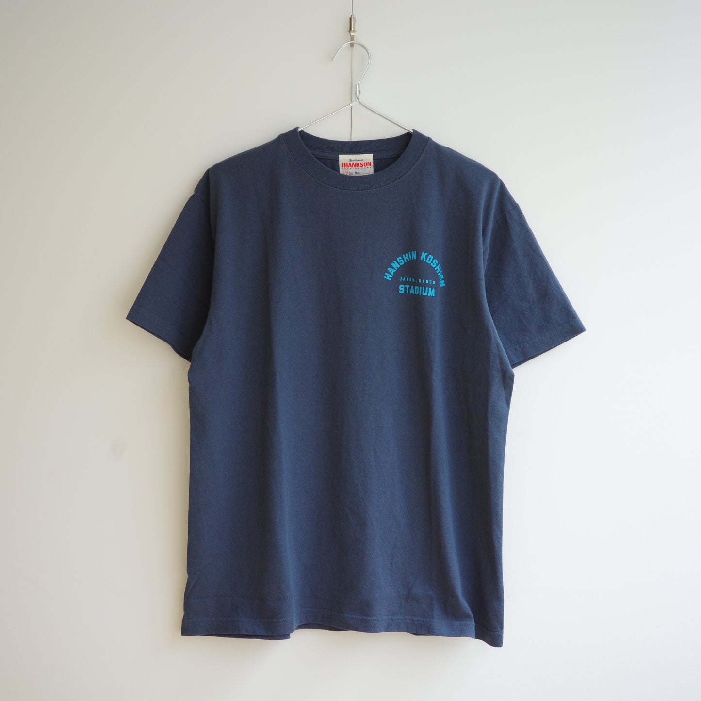 甲子園 SS tee 半袖 T shirts JHANKSON ジャンクソン