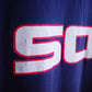 【used】Majestic WHITE SOX tee baseball MLB ホワイトソックス