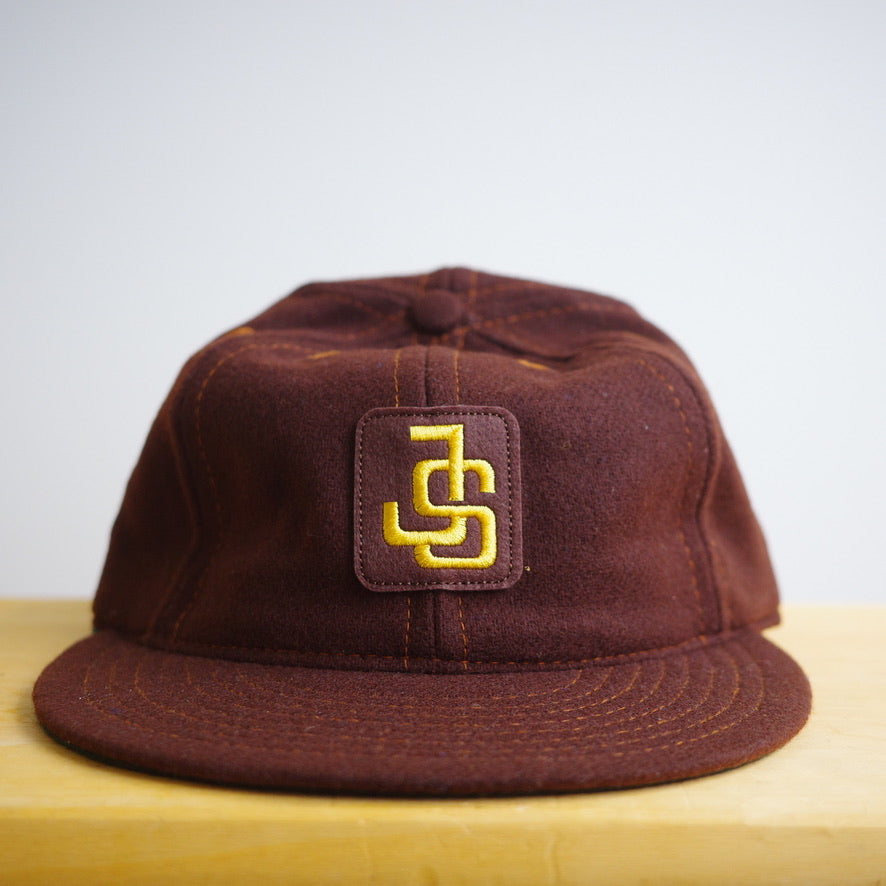 JHANKSON "JS USA" CAP JACKSON