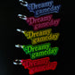 Dreamy game day キーホルダー ANORAK CLUB アノラッククラブ