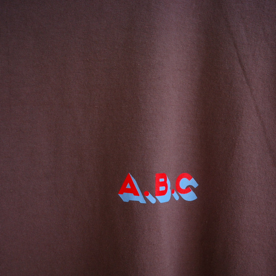 BUBBLEGUM L/S tee JHANKSON JACKSON