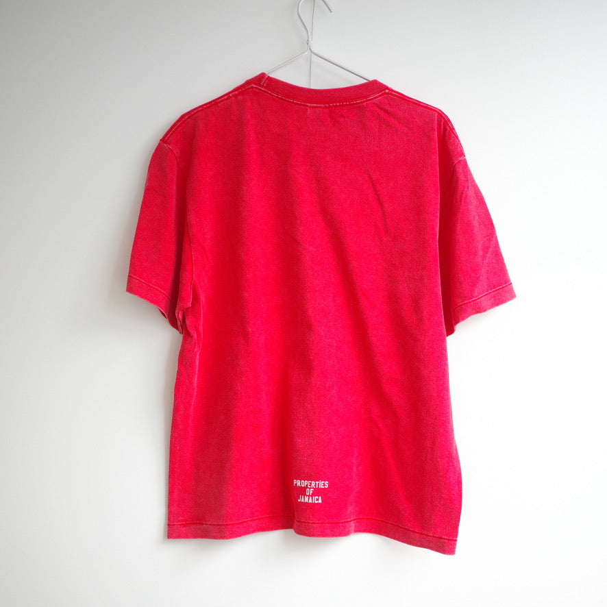 "ANORAKCLUB" Anorak Club raglan tee short sleeve raglan