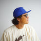 JHANKSON Sportswear "JHANKSON"-SUNRISE PARK- Logo CAP