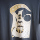 Night game ナイトゲーム Kaoru Betto tee T-shirt