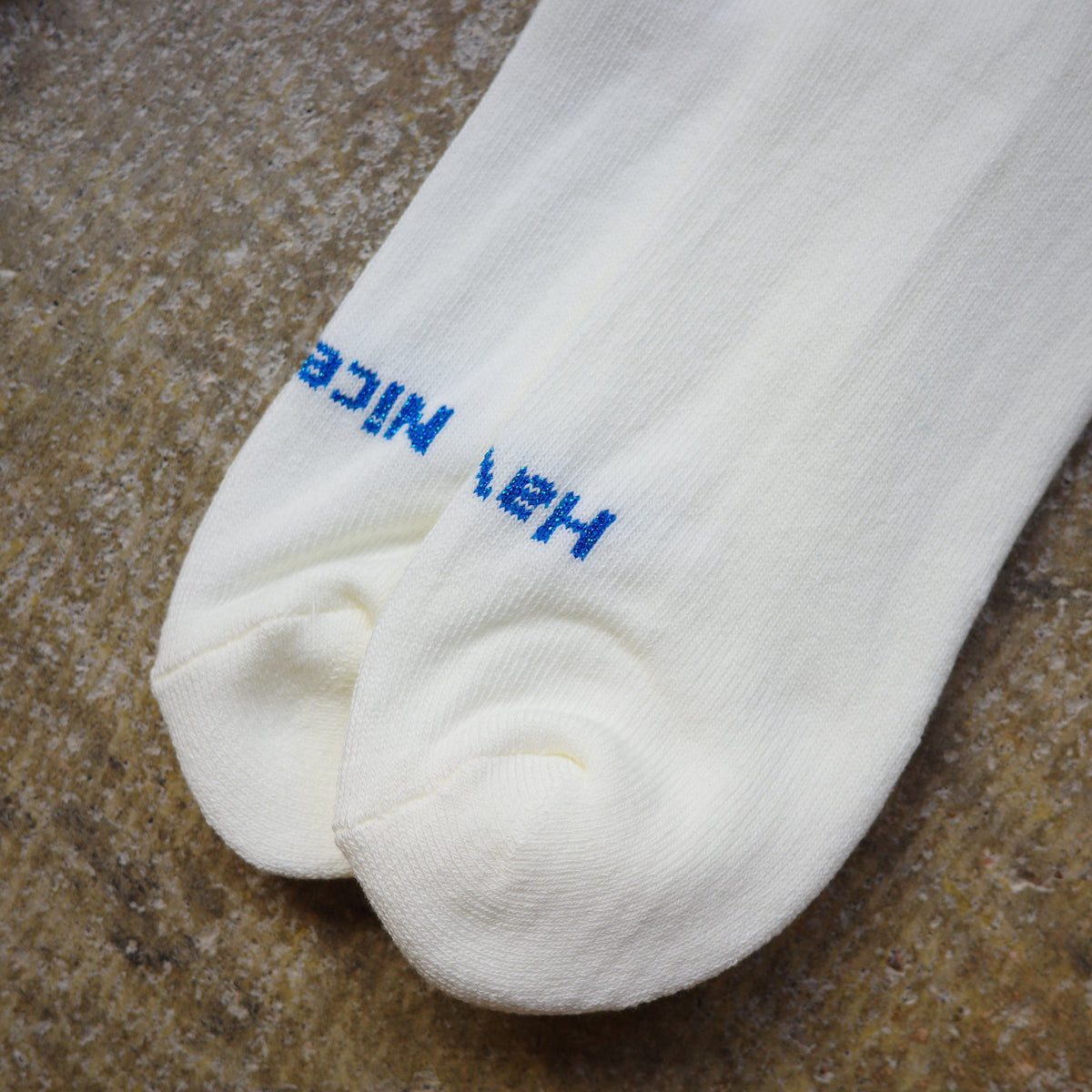 【Restock】" HOME RUN " SOCKS ソックス　ROSTER SOX ロスターソックス