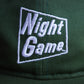 JHANKSON Sportswear "JHANKSON"-SUNRISE PARK- Logo CAP