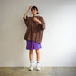 BUBBLEGUM L/S tee JHANKSON JACKSON