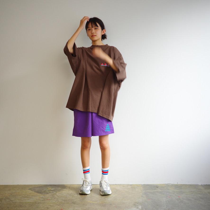 BUBBLEGUM L/S tee JHANKSON JACKSON