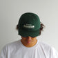 Sportswear " JHANKSON "-SUNRISE PARK- ロゴ CAP JHANKSON ジャンクソン