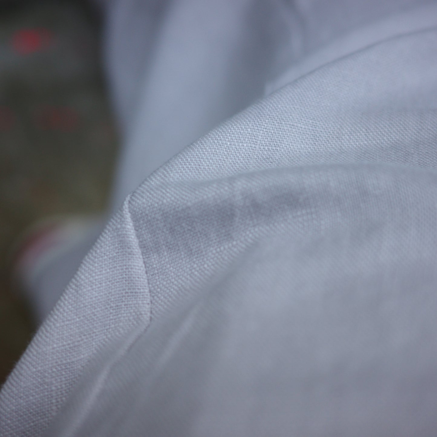 VOIRY /  ヴォイリー LINEN Doctor Pants リネンパンツ