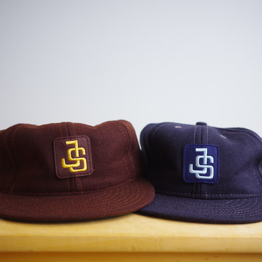 JHANKSON "JS USA" CAP JACKSON