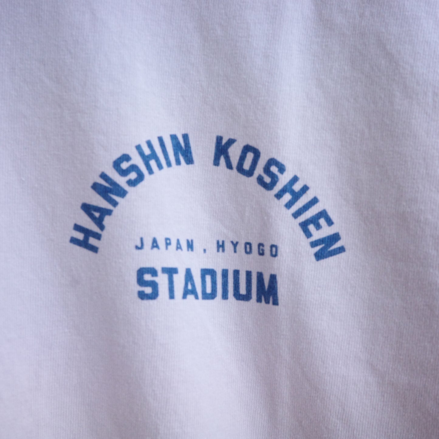 甲子園 SS tee 半袖 T shirts JHANKSON ジャンクソン