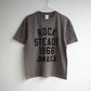 "ANORAKCLUB" Anorak Club raglan tee short sleeve raglan