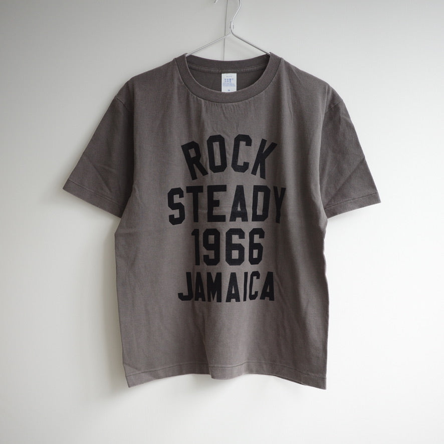 "ANORAKCLUB" Anorak Club raglan tee short sleeve raglan