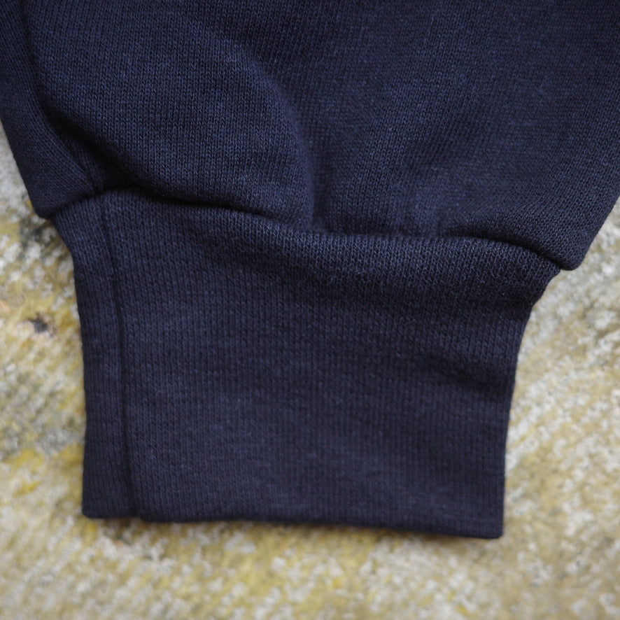 TAMANIWA "USA BASEBALL" sweatshirt with brushed lining