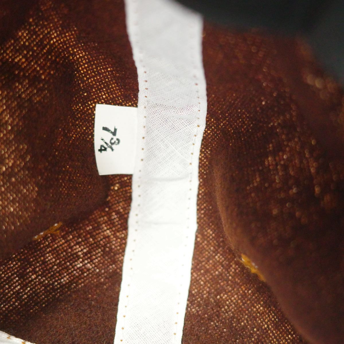 JHANKSON "JS USA" CAP JACKSON