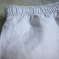 VOIRY /  ヴォイリー LINEN Doctor Pants リネンパンツ