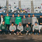 ULUNOA "ulu baseball" × JHANKSON dry tee JHANKSON