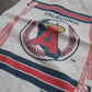 【used】 MLB ランドリーバッグ CALIFORNIA ANGELS anaheim angels