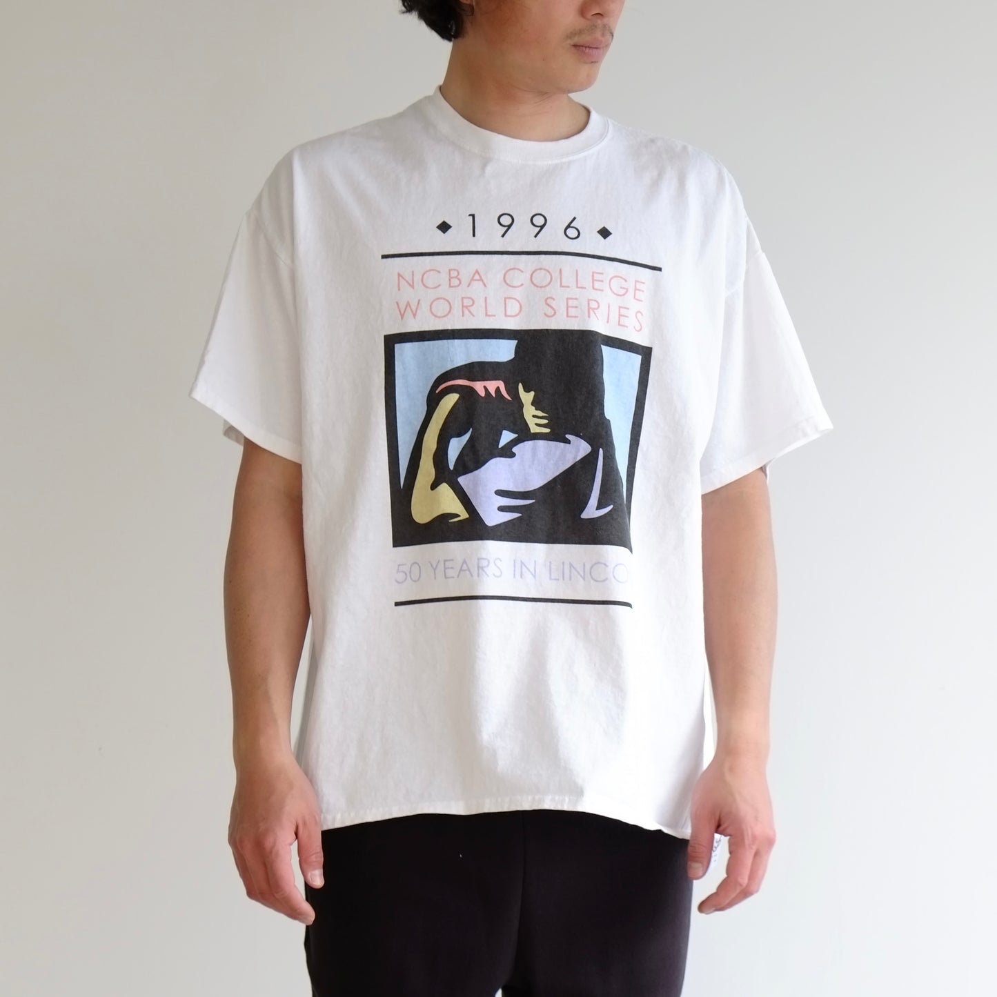 "ACE" tee JHANKSON ジャンクソン