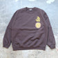 HANSHIN TIGERS （公認）x JHANKSON sweat 阪神 タイガース 優勝