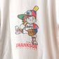 バファくん tee キッズサイズ kids size  JHANKSON ジャンクソン