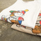 バファくん tee キッズサイズ kids size  JHANKSON ジャンクソン