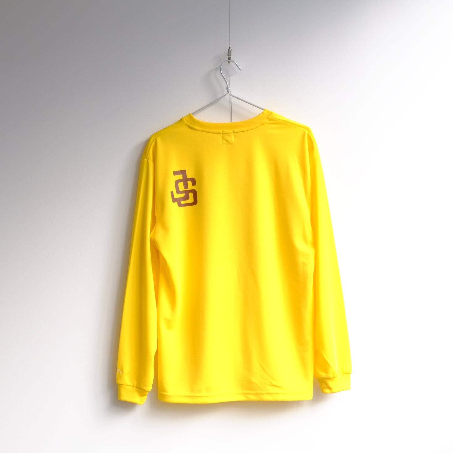 【予約販売】【9/16締切】"ulu baseball" × JHANKSON long sleeve dry tee 長袖 ドライ Tシャツ ジャンクソン【FLiP別注】