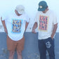 JHANKSON ジャンクソン "LOS ANGELS TIME" Short Sleeve tee Tshirts