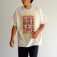 "LOS ANGELS TIME" Short Sleeve tee JHANKSON ジャンクソン