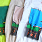 JHANKSON ジャンクソン "PARK"  S/S Tshirts     キャンドルスティックパーク