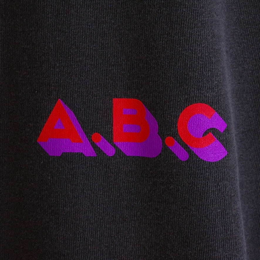 BUBBLEGUM L/S tee JHANKSON JACKSON