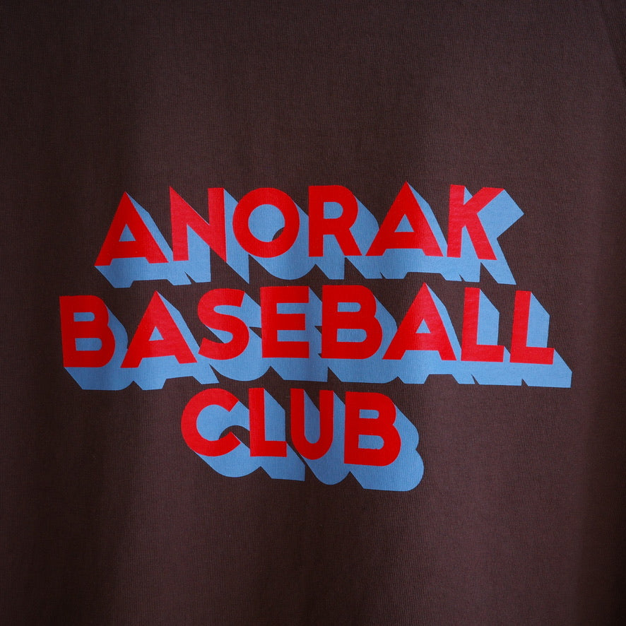 BUBBLEGUM L/S tee JHANKSON JACKSON