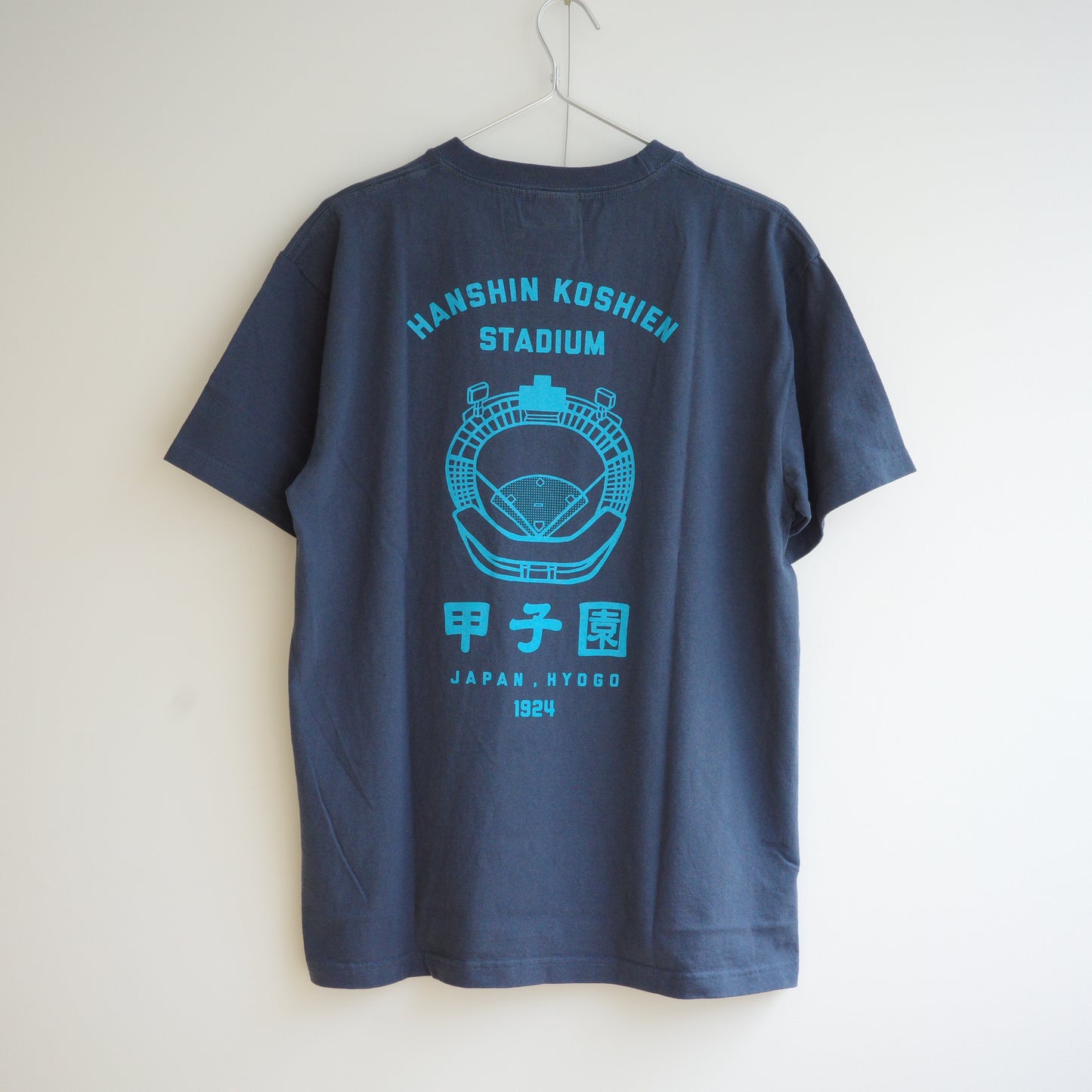 甲子園 SS tee 半袖 T shirts JHANKSON ジャンクソン