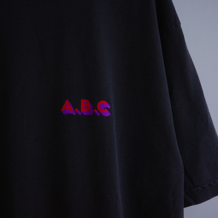 BUBBLEGUM L/S tee JHANKSON JACKSON