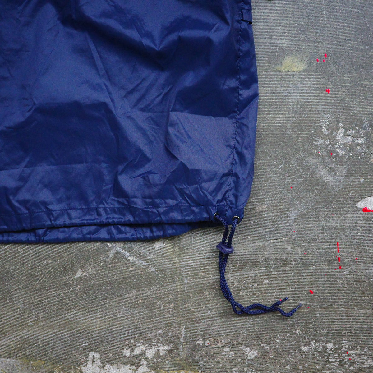 【used】RUSSELL ラッセル  NewYork Yankees ヤンキース バッティング PO ジャケット