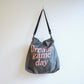 [used] "TOPPS" ecobag