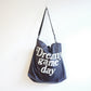 ANORAK CLUB アノラッククラブ 2way eco bag エコバッグ