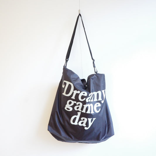 ANORAK CLUB アノラッククラブ 2way eco bag エコバッグ
