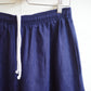 VOIRY / ボイリー LINEN  shorts リネン ショーツ 麻
