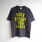 "ANORAKCLUB" Anorak Club raglan tee short sleeve raglan