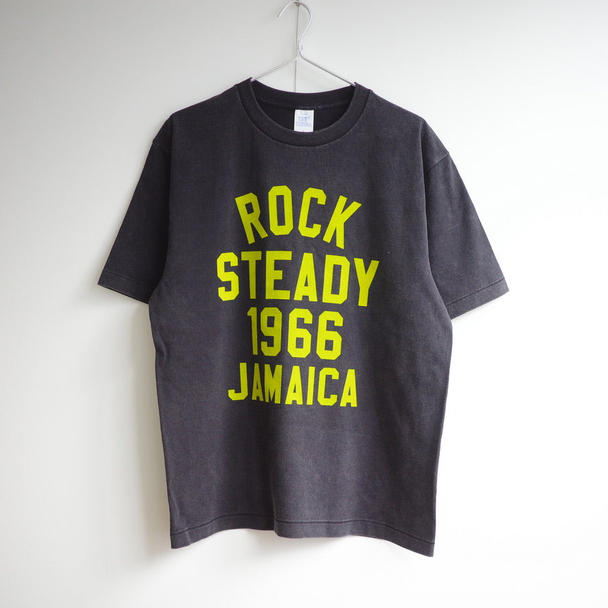 "ANORAKCLUB" Anorak Club raglan tee short sleeve raglan