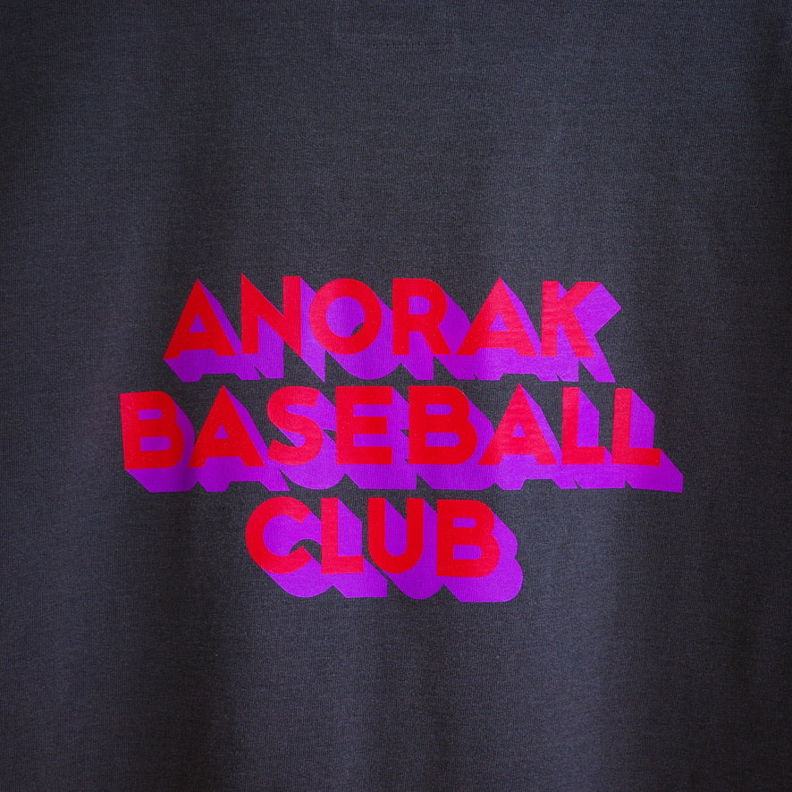 BUBBLEGUM L/S tee JHANKSON JACKSON