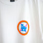 Night game  by John Pham  LA T-Shirt  tee T-shirt ナイトゲーム