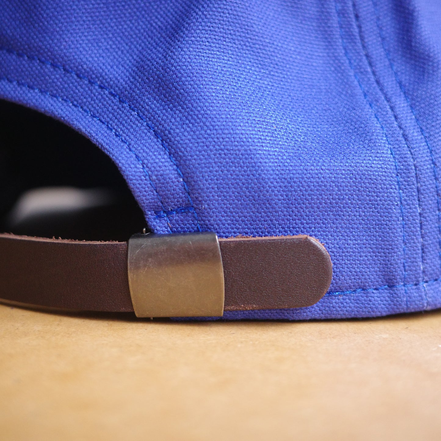 JHANKSON Sportswear "JHANKSON"-SUNRISE PARK- Logo CAP