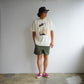 Night game ナイトゲーム Kaoru Betto tee T-shirt